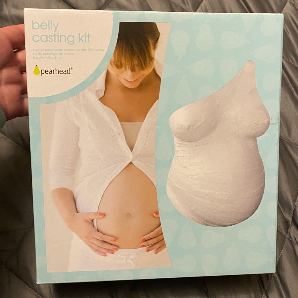 Belly Casting Kit